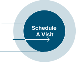 schedule a visit button