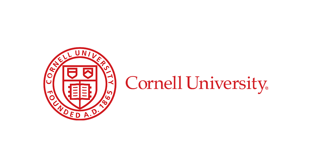 Cornell University logo 