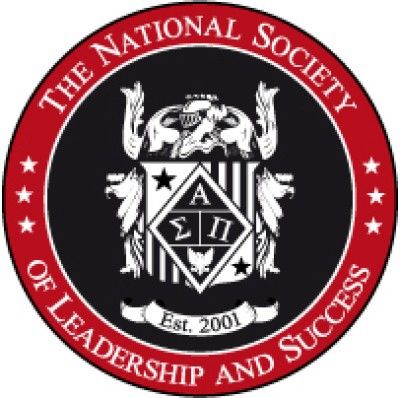 National Society of Leadership and Success