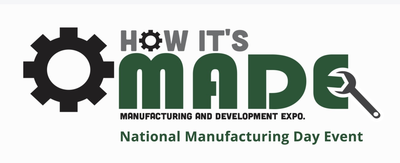 Manufacturing & Development Expo