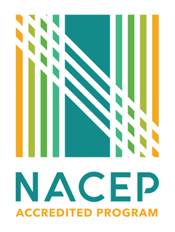 CollegeNow is a NACEP Accredited Program