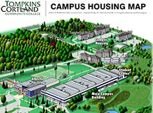 Residence Life | Tompkins Cortland Community College