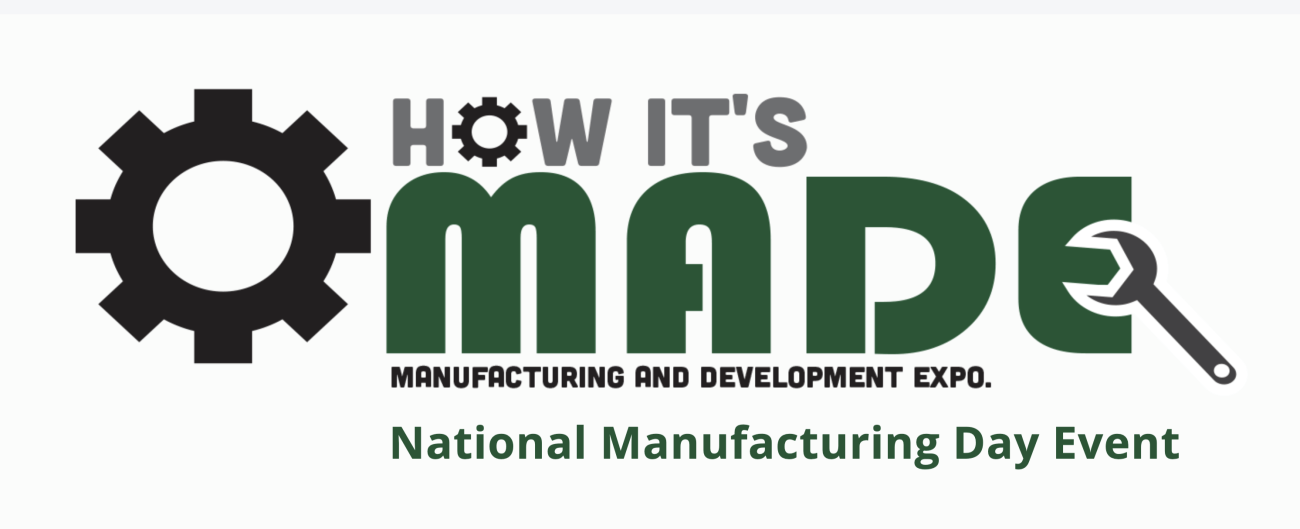 manufacturing and development expo
